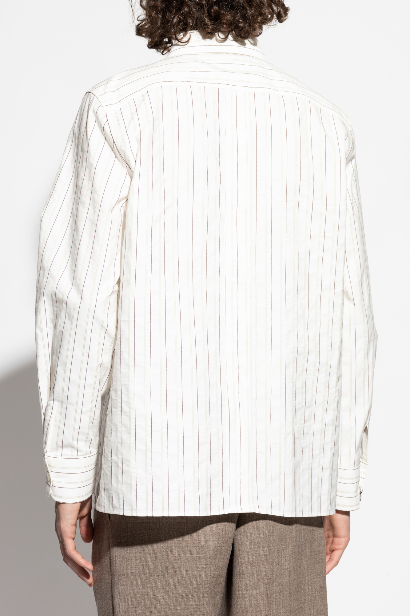 Saint Laurent Striped shirt | Men's | Vitkac